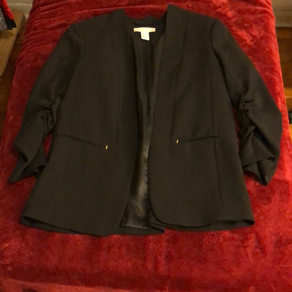 Size 6 H&M Blazer